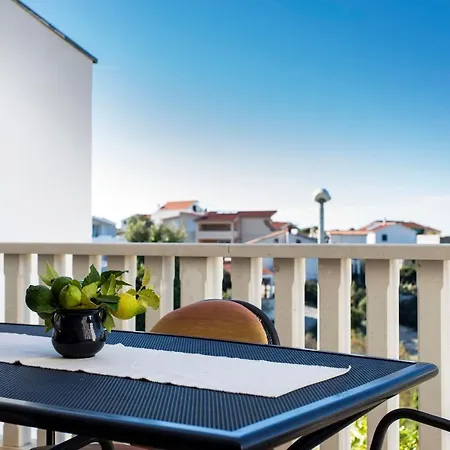 Apartment Zeljka G Zaglavice