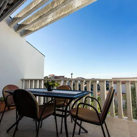 Apartment Zeljka G