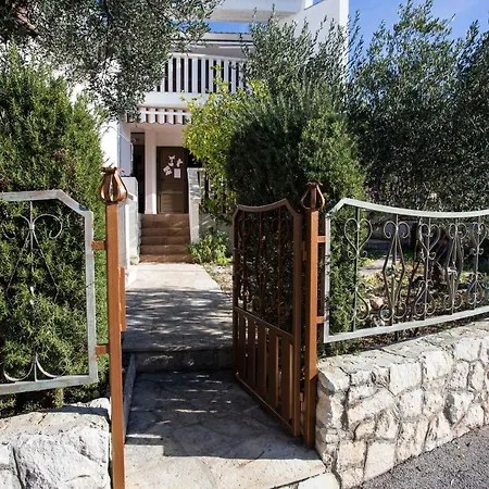 Apartment Zeljka G Zaglavice