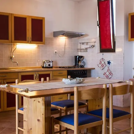 Apartment Zeljka G