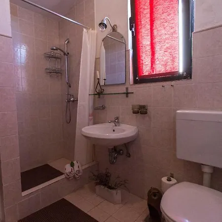 Zeljka G Apartment