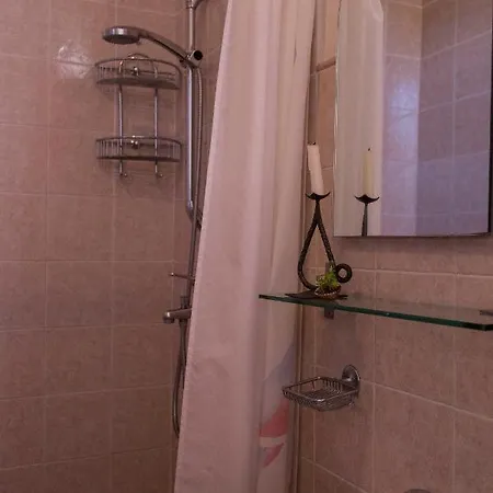 Apartment Zeljka G
