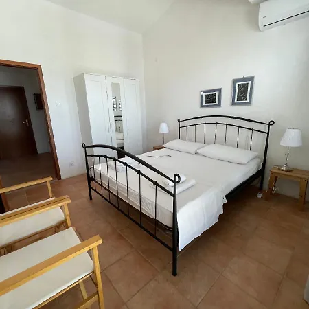 Zeljka G Apartment Zaglavice