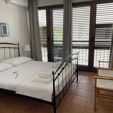 Apartment Zeljka G *